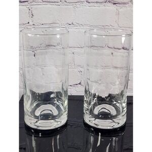 Schott Zwiesel 2 Dimple Old Fashion Glasses Set Of 2